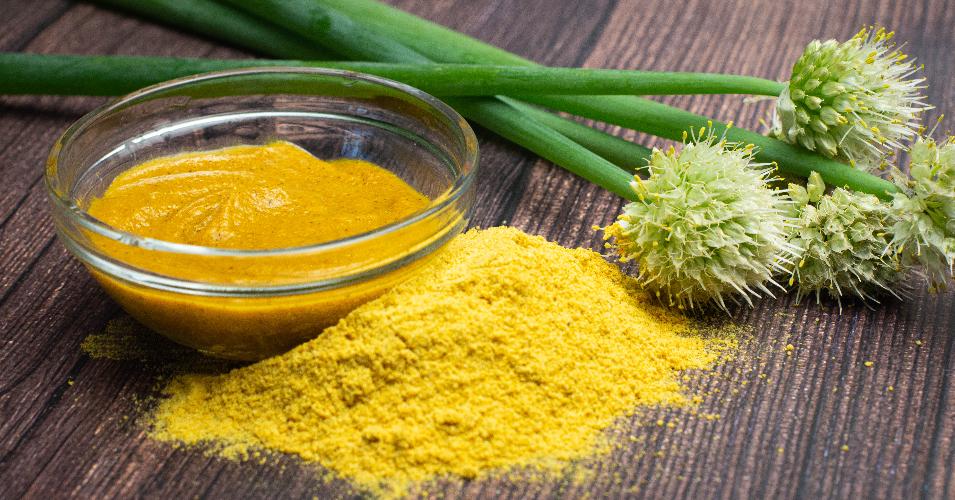 Маринад ГОРЧИЧНО-СЫРНЫЙ