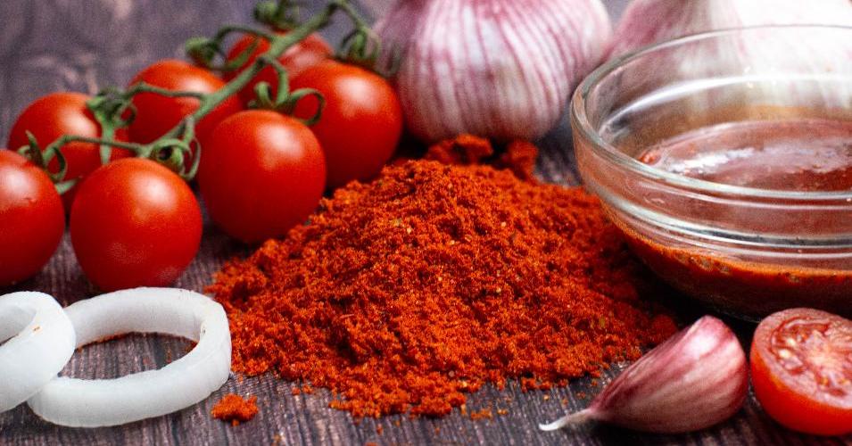 Приправа ТОМАТНАЯ