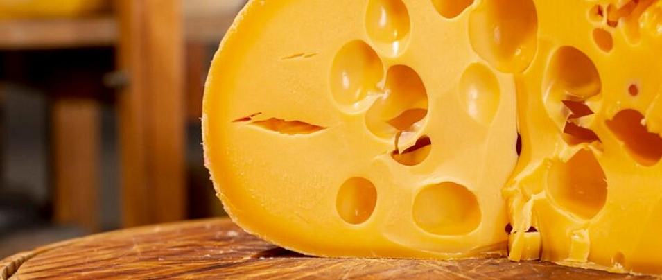 Натуральный краситель Аннато