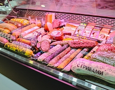 «КрокусБел» на международной выставке АГРОПРОДМАШ 2024