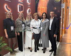 ООО "КрокусБел" на выставке АГРОПРОДМАШ 2025