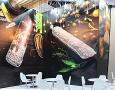 «КрокусБел» на международной выставке АГРОПРОДМАШ 2024