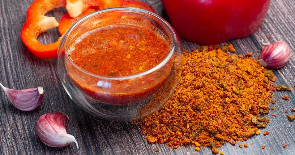 Маринад ВЕНГЕРСКИЙ А II 