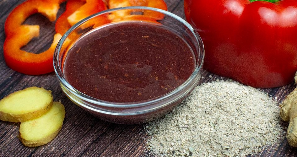 Маринад Гранатовый