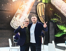 «КрокусБел» на международной выставке АГРОПРОДМАШ 2024