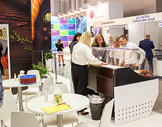 ООО "КрокусБел" на выставке АГРОПРОДМАШ 2025