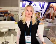 ООО "КрокусБел" на выставке АГРОПРОДМАШ 2025