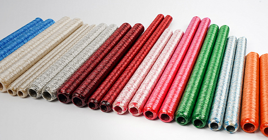 Целлюлозная оболочка МУСА в гофре