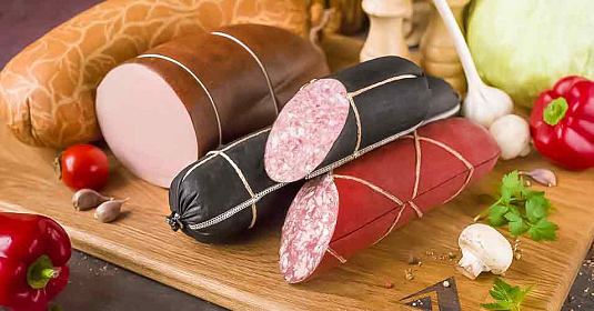 Текстильная оболочка Viscoflex