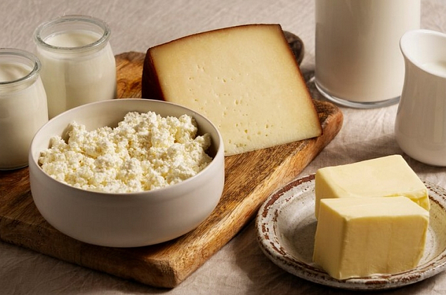 Заквасочные культуры