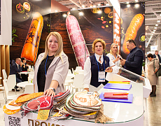 ООО "КрокусБел" на выставке АГРОПРОДМАШ 2025