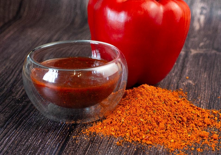 Маринад ОХОТНИЧИЙ