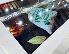 ООО "КрокусБел" на выставке АГРОПРОДМАШ 2025